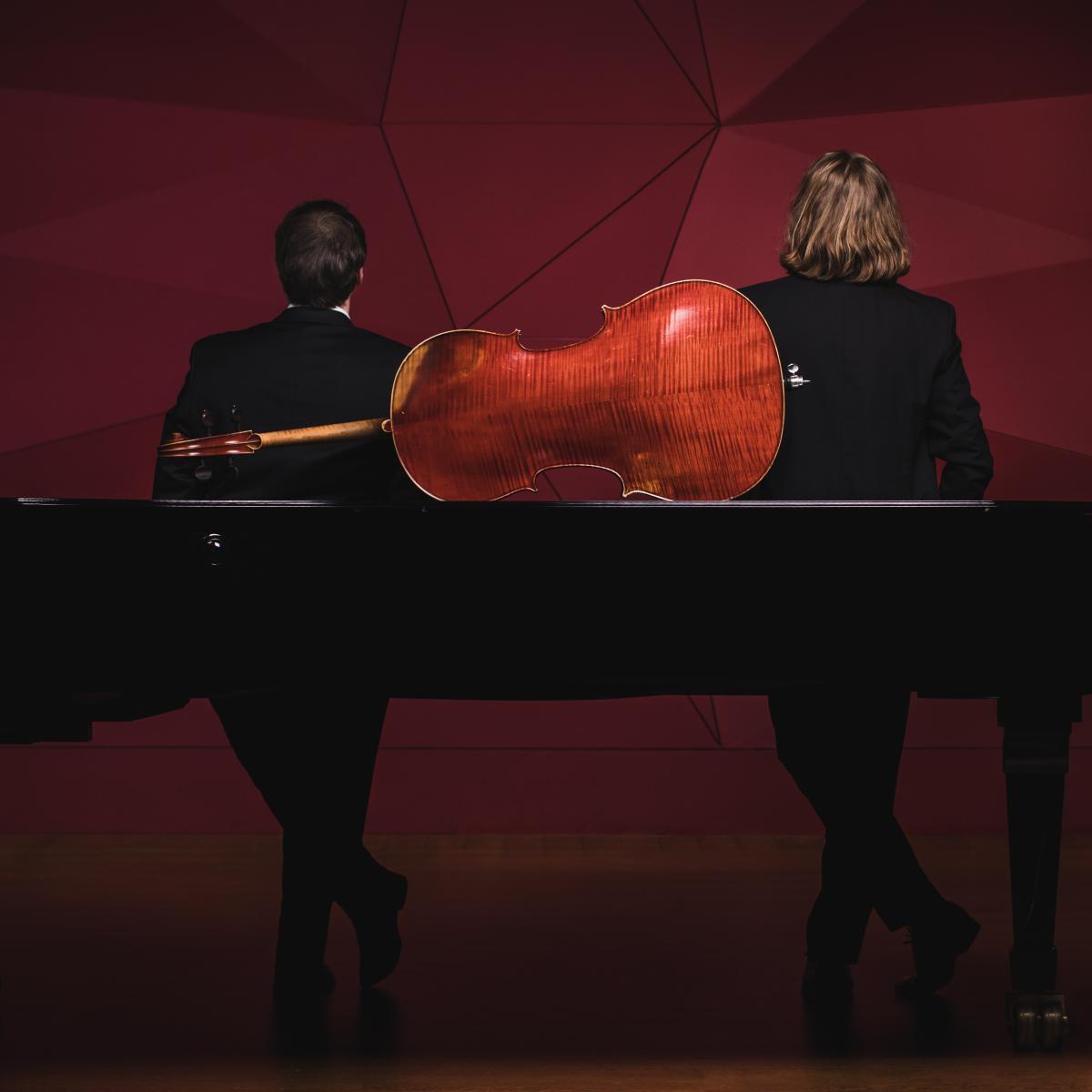 FudalaRot DUO - Multimedia